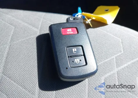 2023 Toyota Tacoma Trd Sport from USA, damaged, VIN 3TYCZ5AN2PT113258